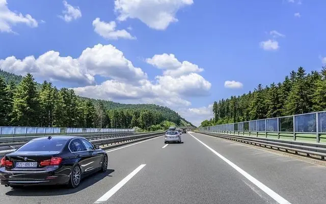 私家车跑高速和跑国道，哪种方式更省钱？测试结果出炉，差距不小插图-1