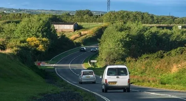 私家车跑高速和跑国道，哪种方式更省钱？测试结果出炉，差距不小插图-4