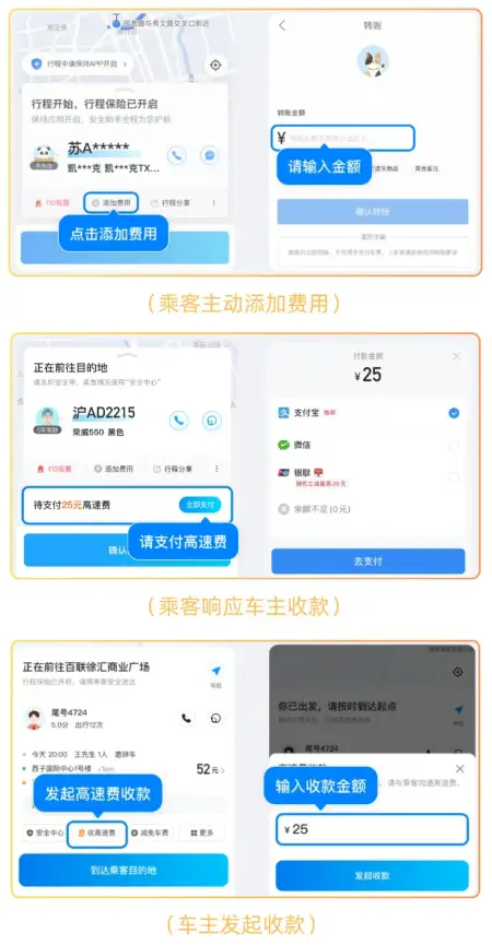 高速费细则讲清楚！常见问题这么做插图-4