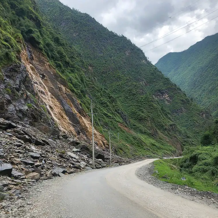 遭遇乘客“反杀”，高速费争议引发长途苦旅插图2