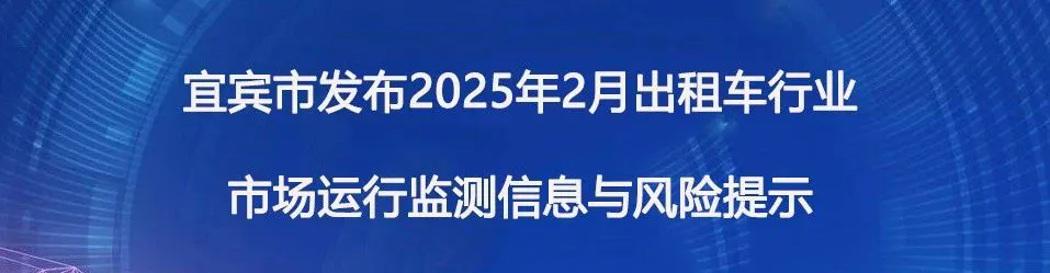 宜宾网约车日均营收284.45元！司机收入上涨背后暗藏6大风险插图